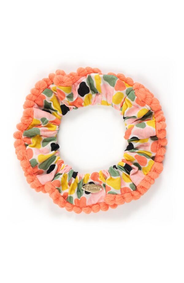 Colectia Plume - Scrunchie Aurora, Djeco