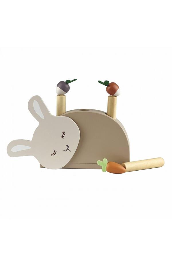 Jucarie Pop up Iepuras, Egmont Toys