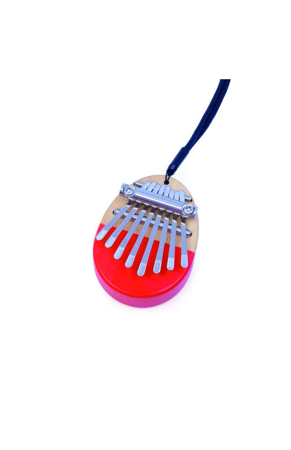 Instrument muzical Kalimba Svoora