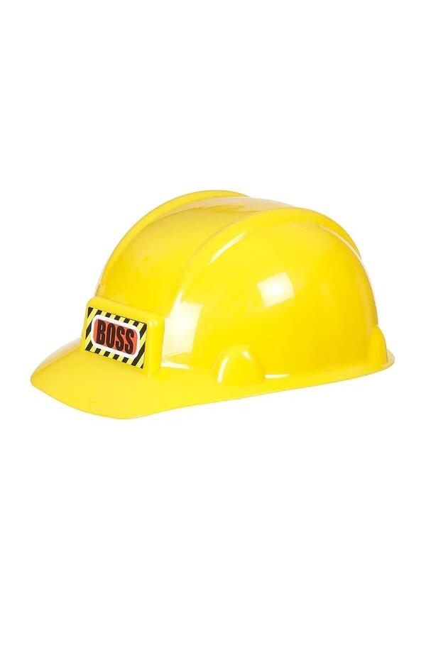 Vesta constructor cu accesorii pentru copii, Souza!