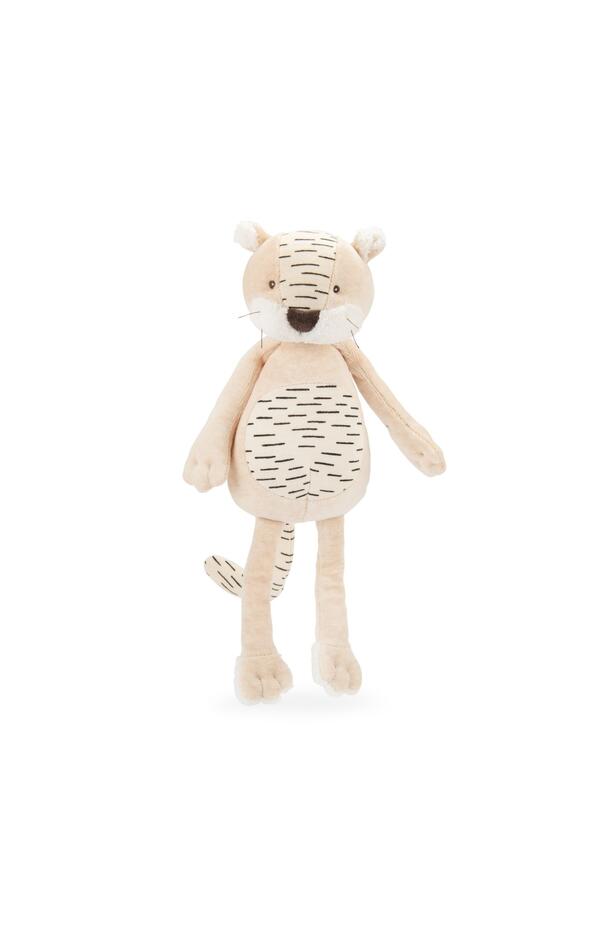 Tigrul Baboo in cutie, Moulin Roty