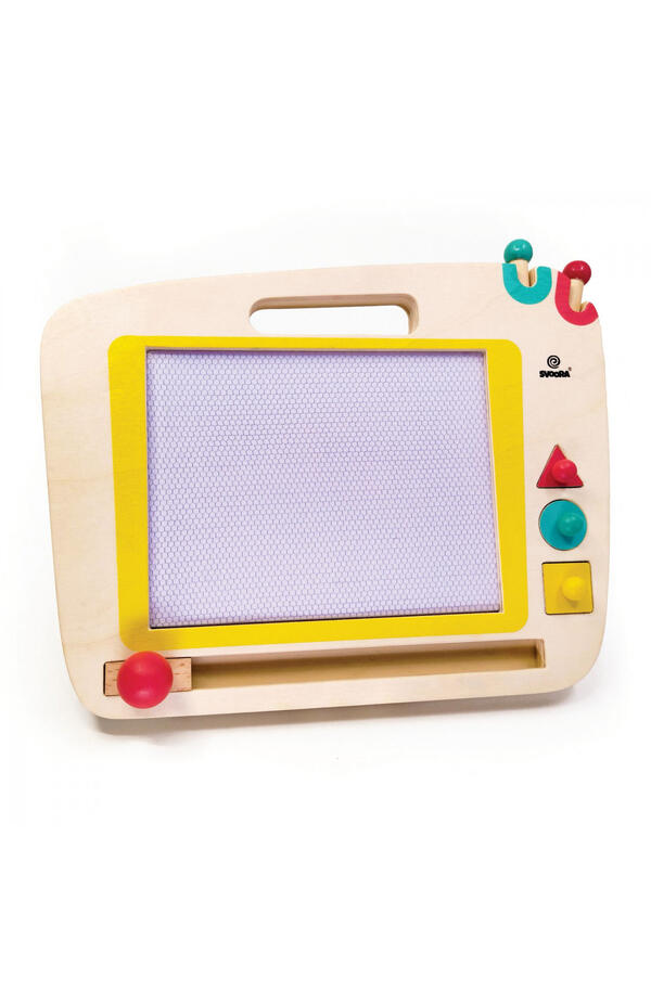 Tabla magnetica de desen, Svoora