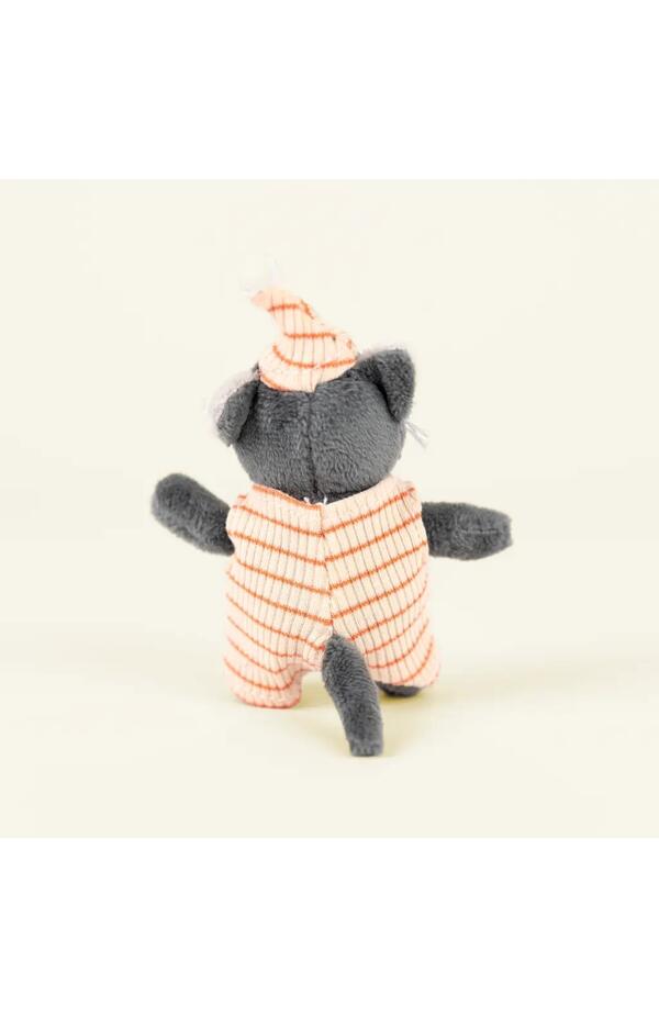 Mini Pisoiul de plus Malo, Egmont Toys