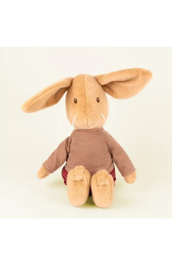 Iepurasul Lenny, Egmont Toys