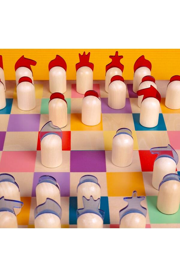 Set Jocuri - Sah, Dame si Table, Svoora