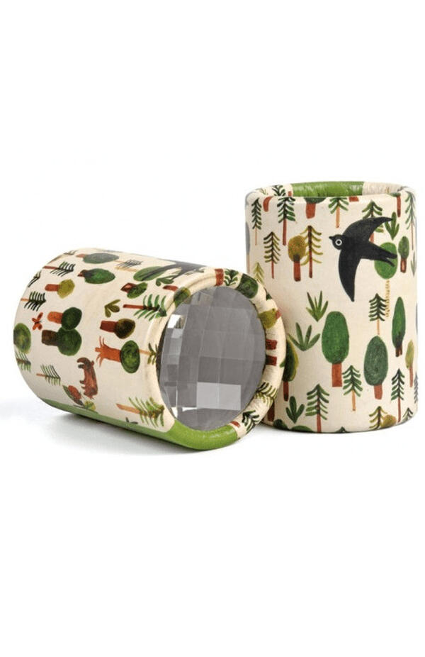 Mini-caleidoscop Natura, Londji