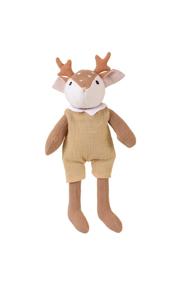 Papusa capriorul Woody, Egmont Toys