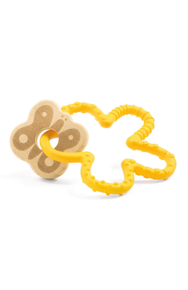 Jucarie bebe Baby Stretchi, Djeco