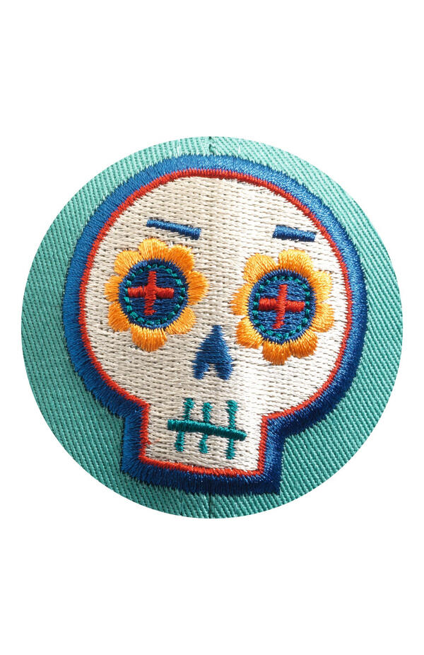 Sapca cu cozoroc, Djeco