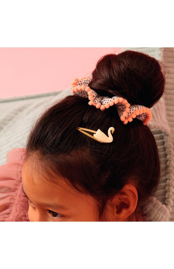 Colectia Plume - Scrunchie Anna, Djeco