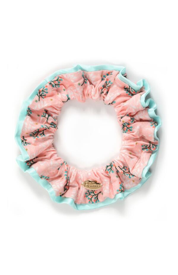 Colectia Plume - Scrunchie Fleur, Djeco