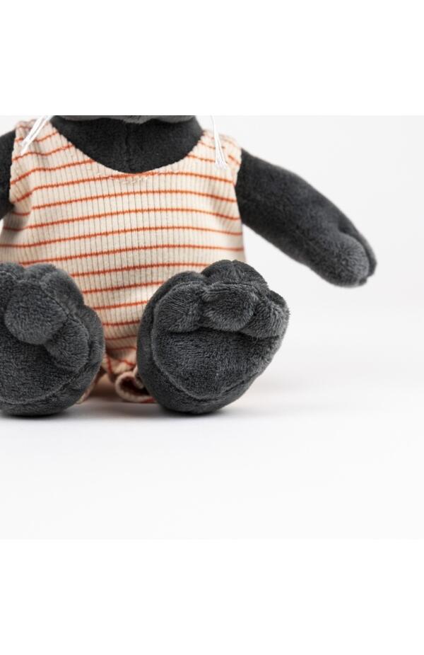 Pisoiul de plus Malo, Egmont Toys