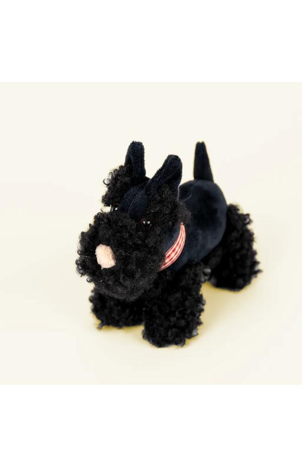 Catelus de plus Walter, Egmont Toys