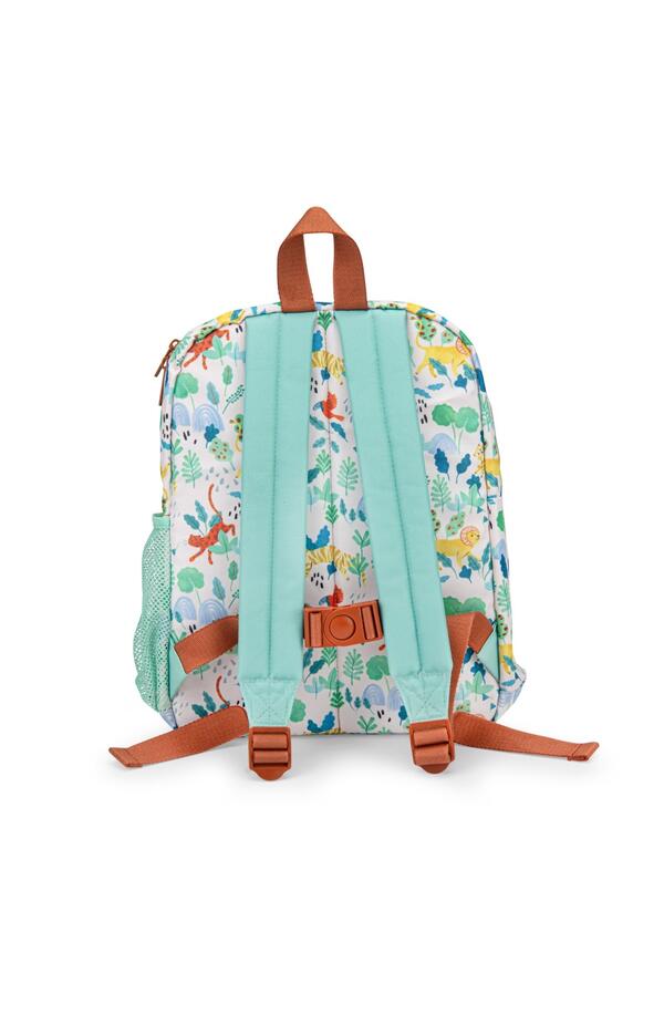 Rucsac In padure, Moulin Roty Rucsac In padure, Moulin Roty