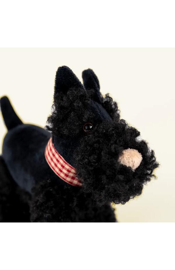 Catelus de plus Walter, Egmont Toys