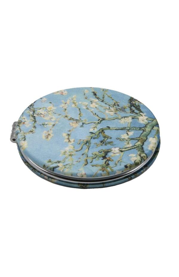 Oglinda de poseta design Van Gogh, Fridolin