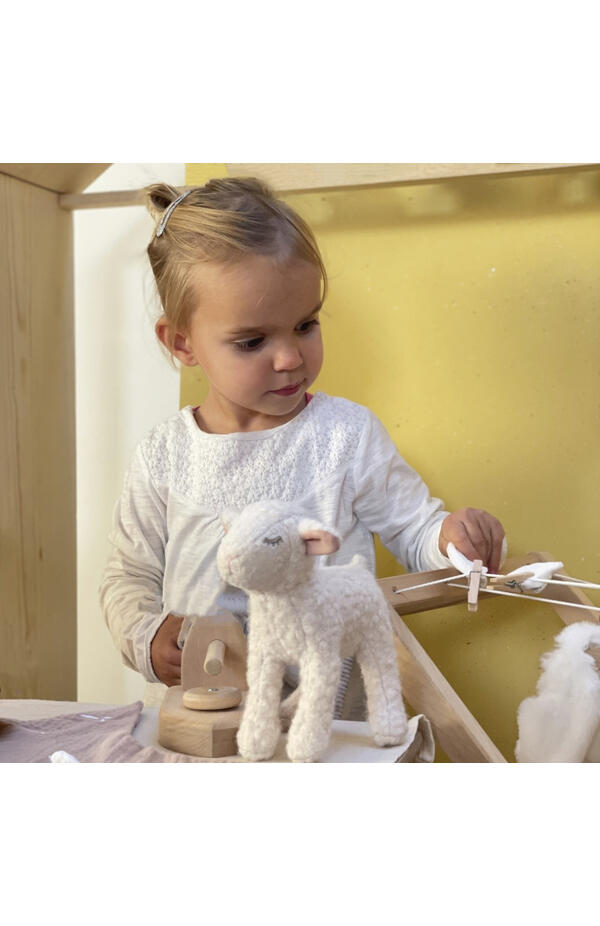 Jucarie moale oita Mary, Egmont Toys Jucarie moale oita Mary, Egmont Toys