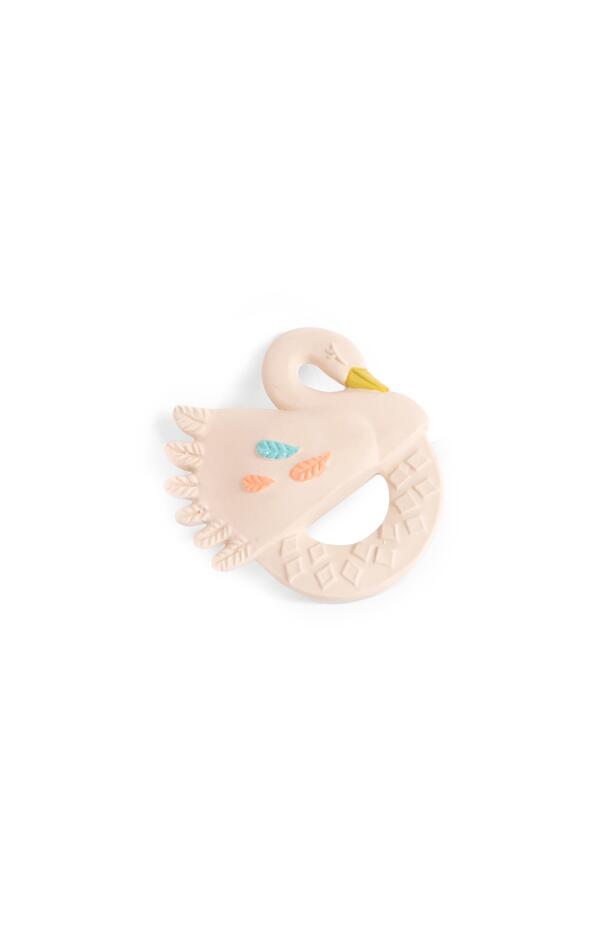 Inel de dentitie lebada, Moulin Roty