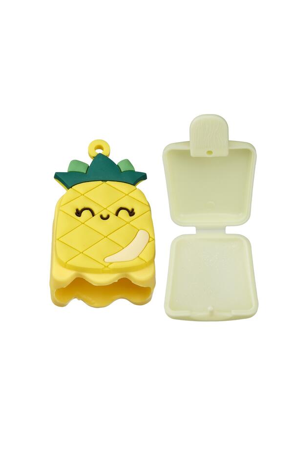 Luciu de buze fructat kawaii, Souza! Luciu de buze fructat kawaii, Souza!