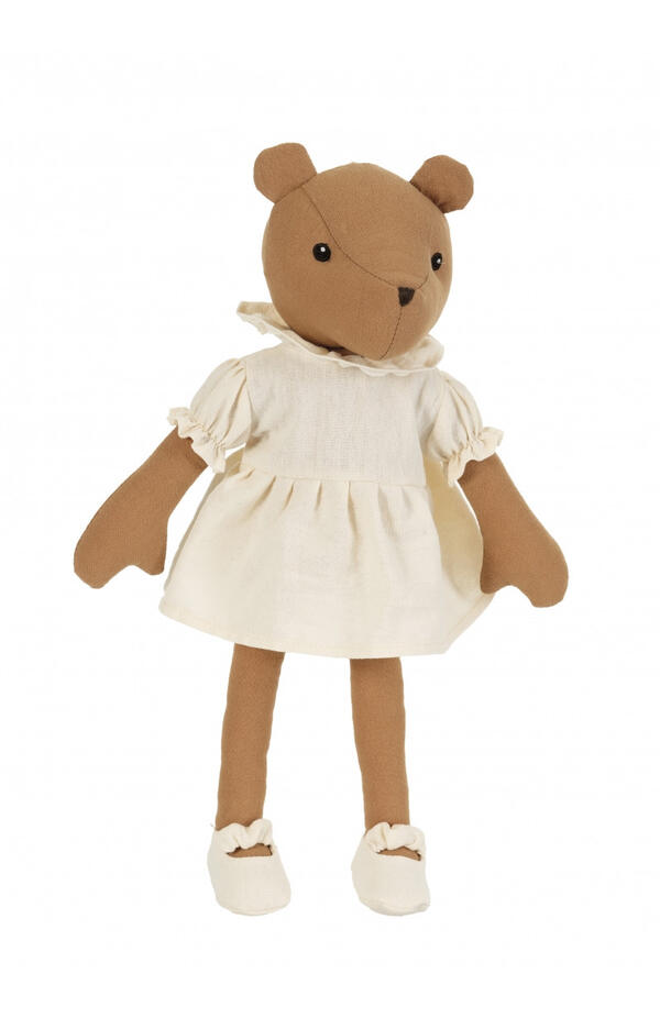 Papusa urs Juliette, Egmont Toys