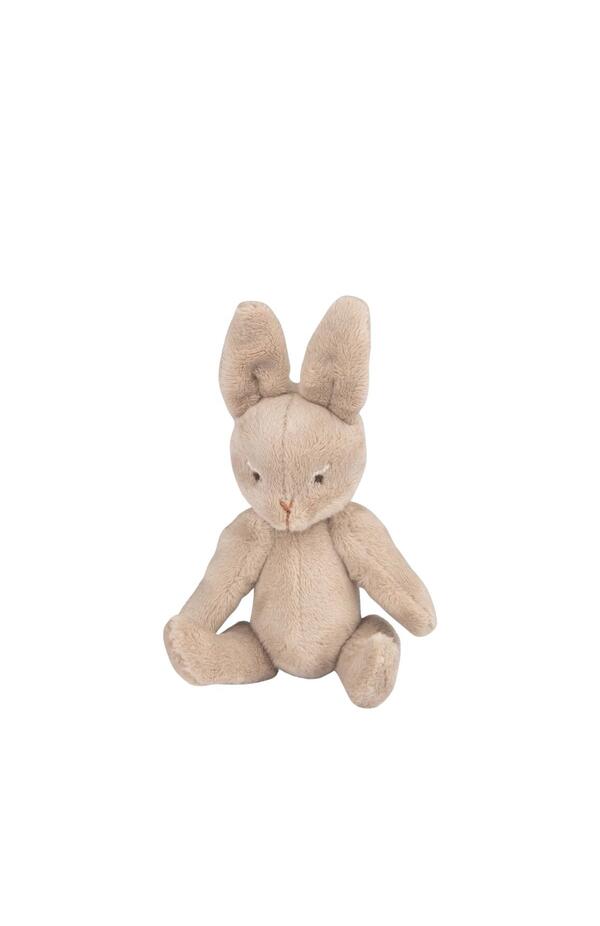 Micul iepuras Nine, Moulin Roty