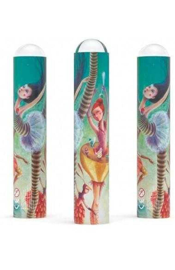 Caleidoscop Balerine, Londji