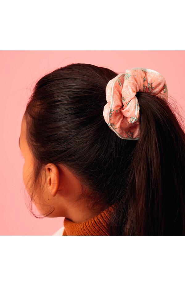 Colectia Plume - Scrunchie Fleur, Djeco