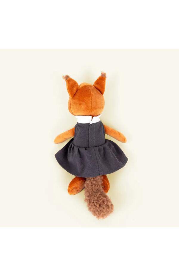 Jucarie de plus Mama veverita, Egmont Toys Jucarie de plus Mama veverita, Egmont Toys