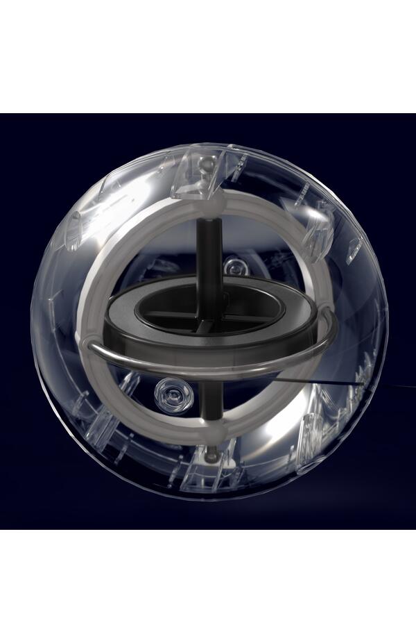 Kit STEM Giroscop, Thames & Kosmos