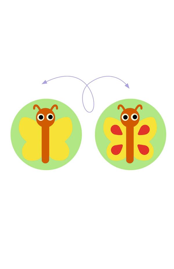 Joc educativ Gardimix, Djeco