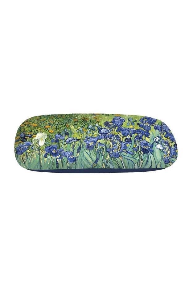 Etui cu textil si protectie ochelari Van Gogh - Irisi, Fridolin