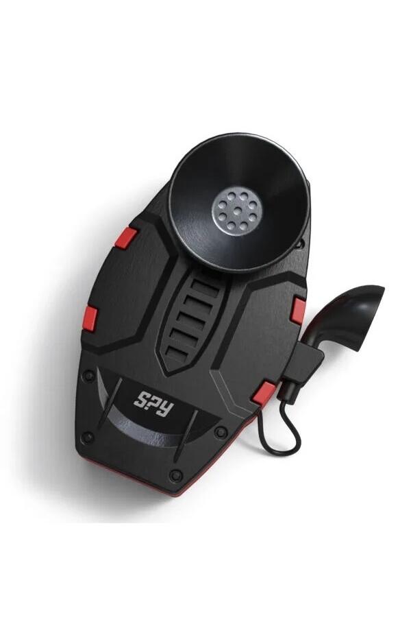 Dispozitiv de ascultare, Thames & Kosmos