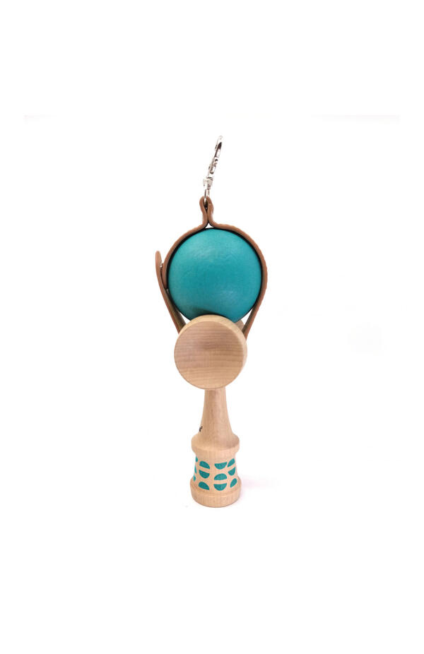 Kendama, Svoora