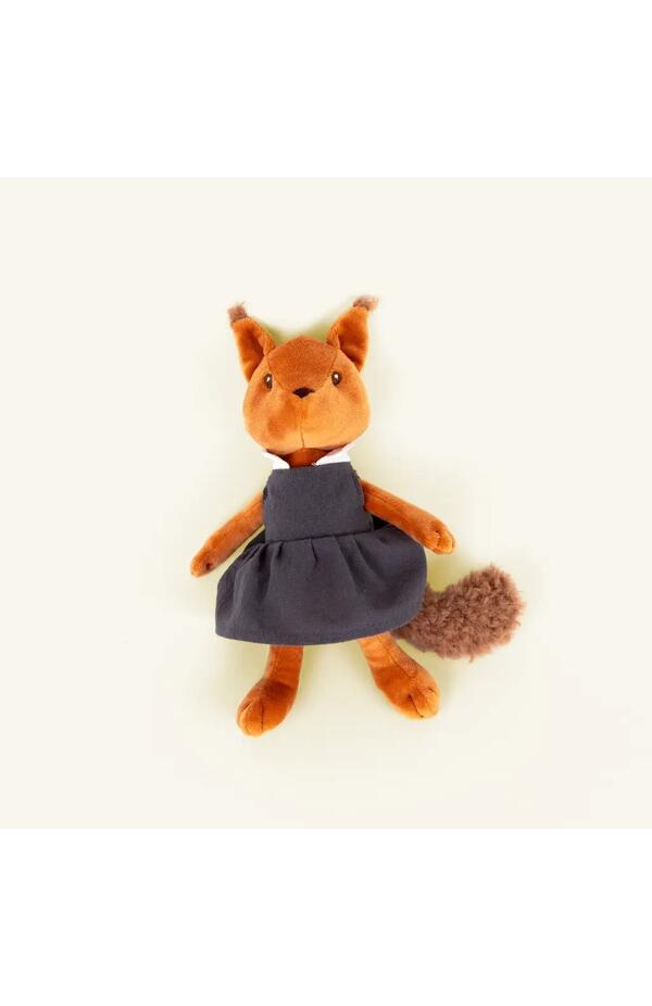 Jucarie de plus Mama veverita, Egmont Toys Jucarie de plus Mama veverita, Egmont Toys