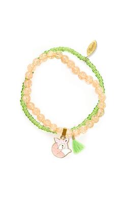 Colectia Plume - Bratara Myrtille, Djeco