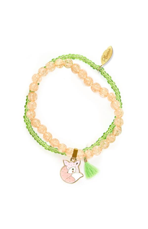 Colectia Plume - Bratara Myrtille, Djeco