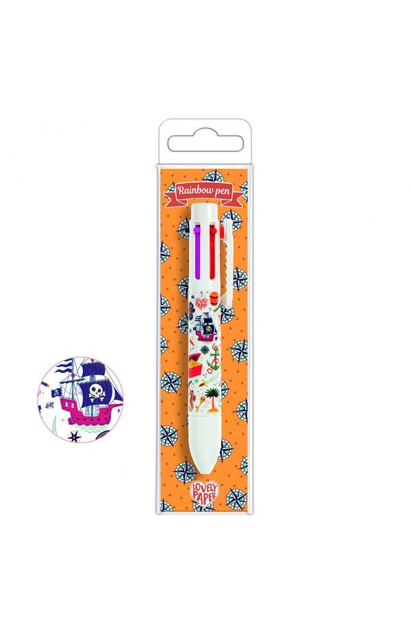 Pix multicolor Steve, Djeco