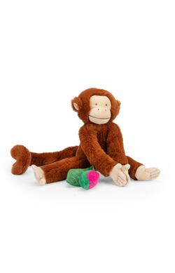 Jucarie senzoriala maimuta, Moulin Roty