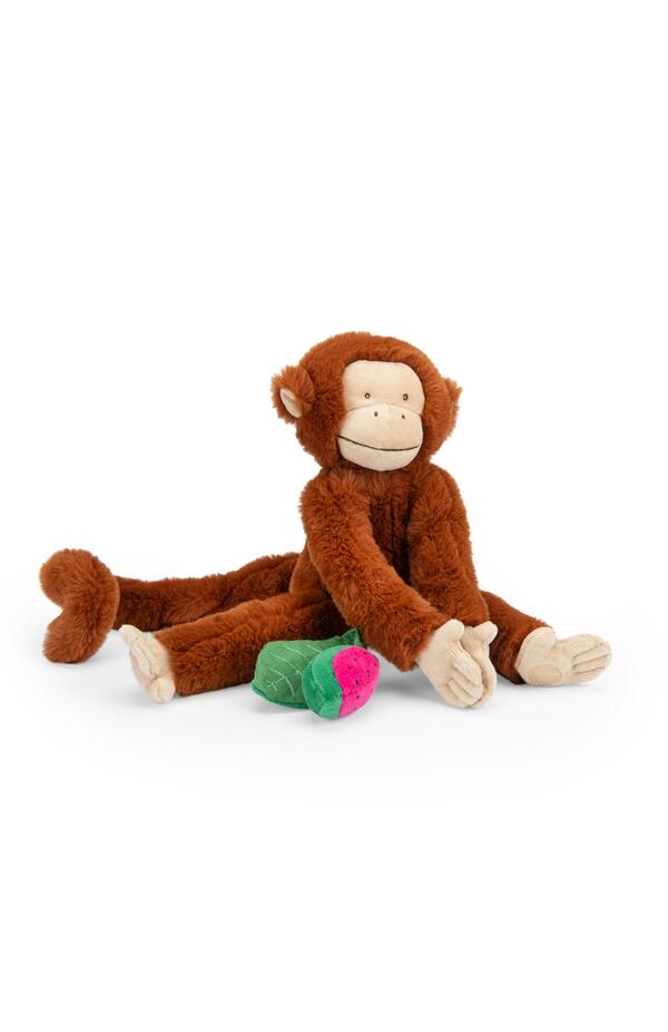 Jucarie senzoriala maimuta, Moulin Roty