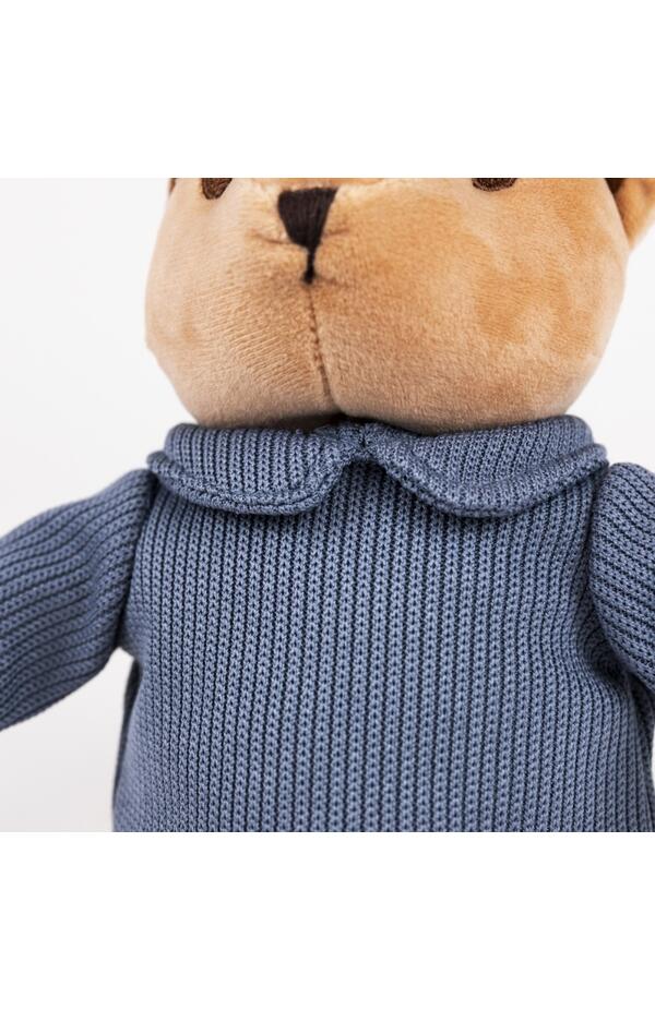 Ursuletul de plus Alexis, Egmont Toys