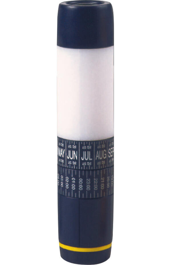 Identificator de stele, varianta de buzunar, Navir Identificator de stele, varianta de buzunar, Navir