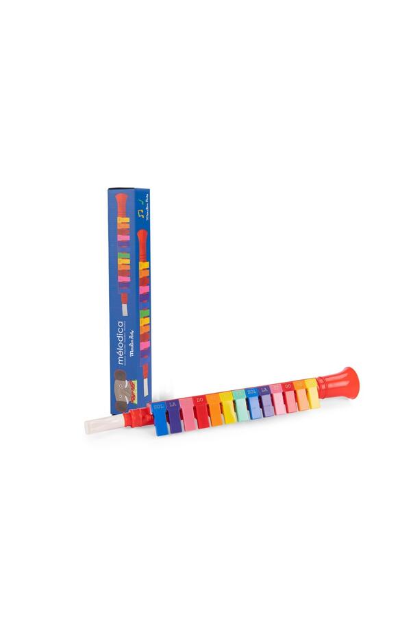 Instrument muzical Melodica , Moulin Roty