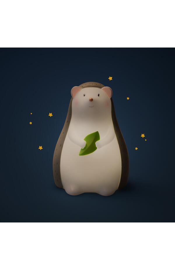 Lampa de veghe Arici, Moulin Roty