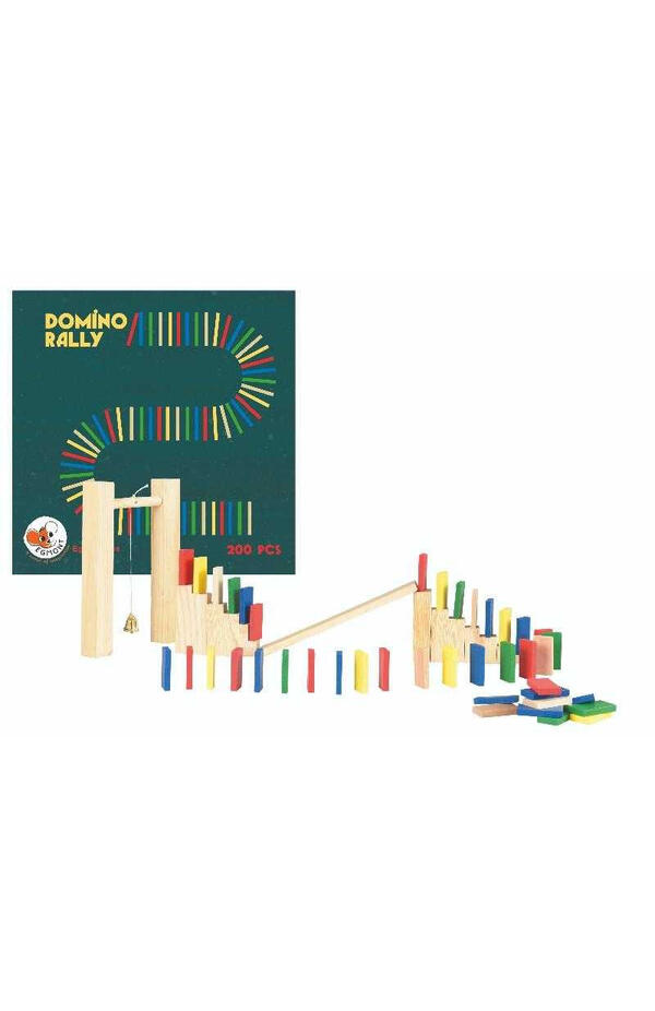 Joc Circuit Domino, Egmont Toys