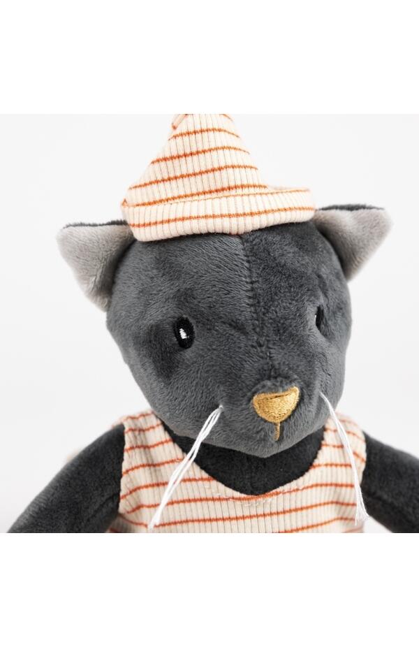 Pisoiul de plus Malo, Egmont Toys