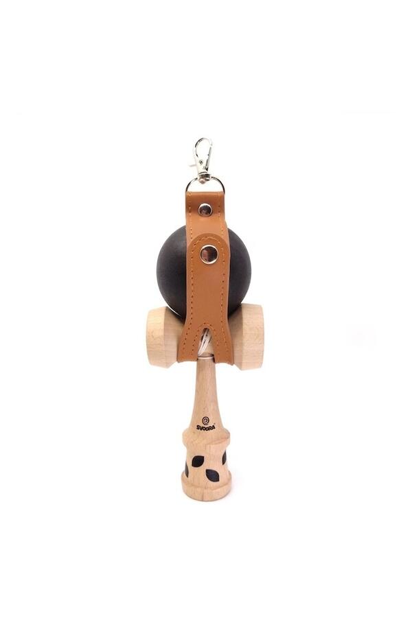 Kendama din lemn, Svoora Kendama din lemn, Svoora