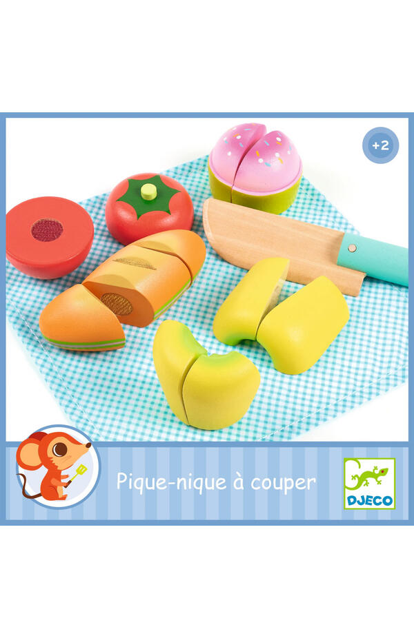Joc picnic de feliat, Djeco Joc picnic de feliat, Djeco