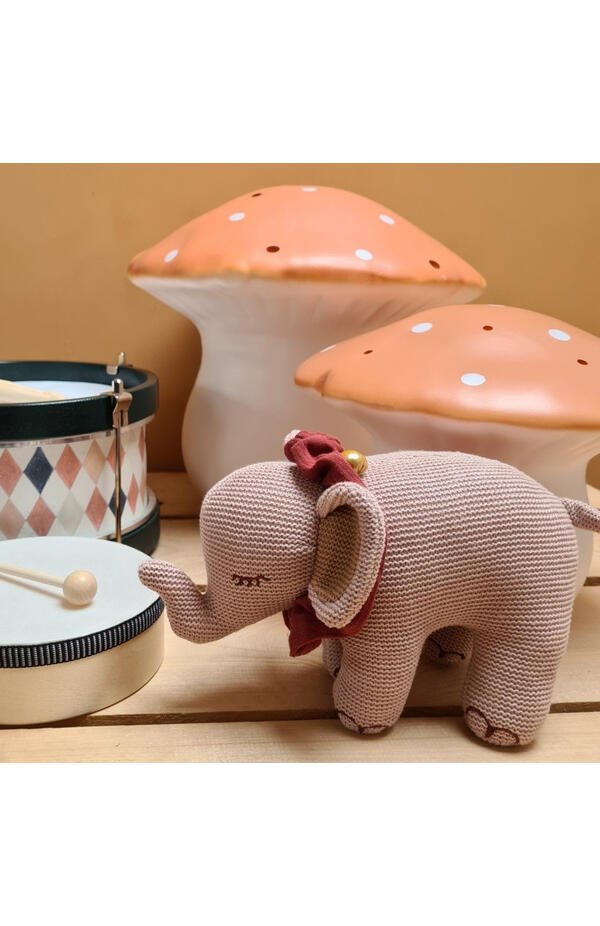 Jucarie muzicala Rosalie, Egmont Toys