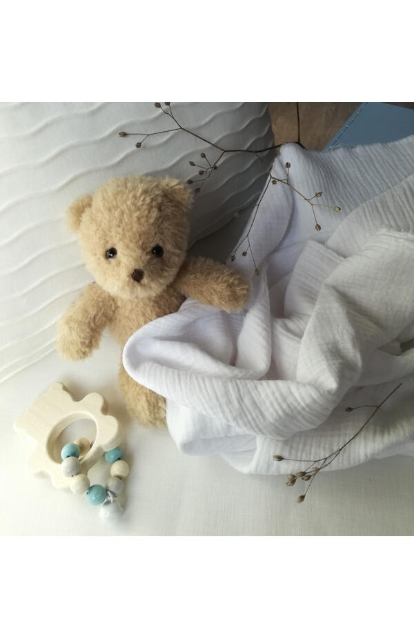 Ursuletul Morris, Egmont Toys