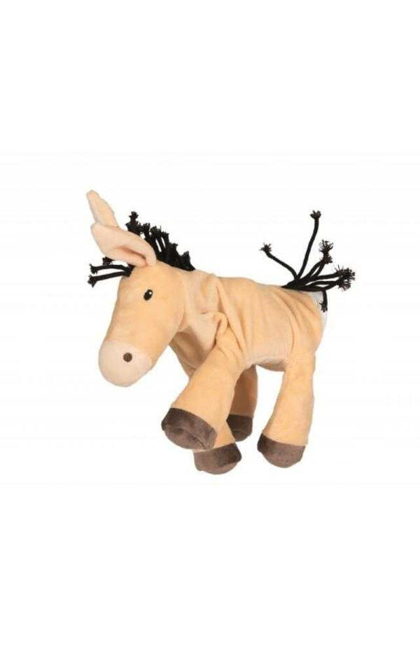 Papusa de mana magarus, Egmont Toys